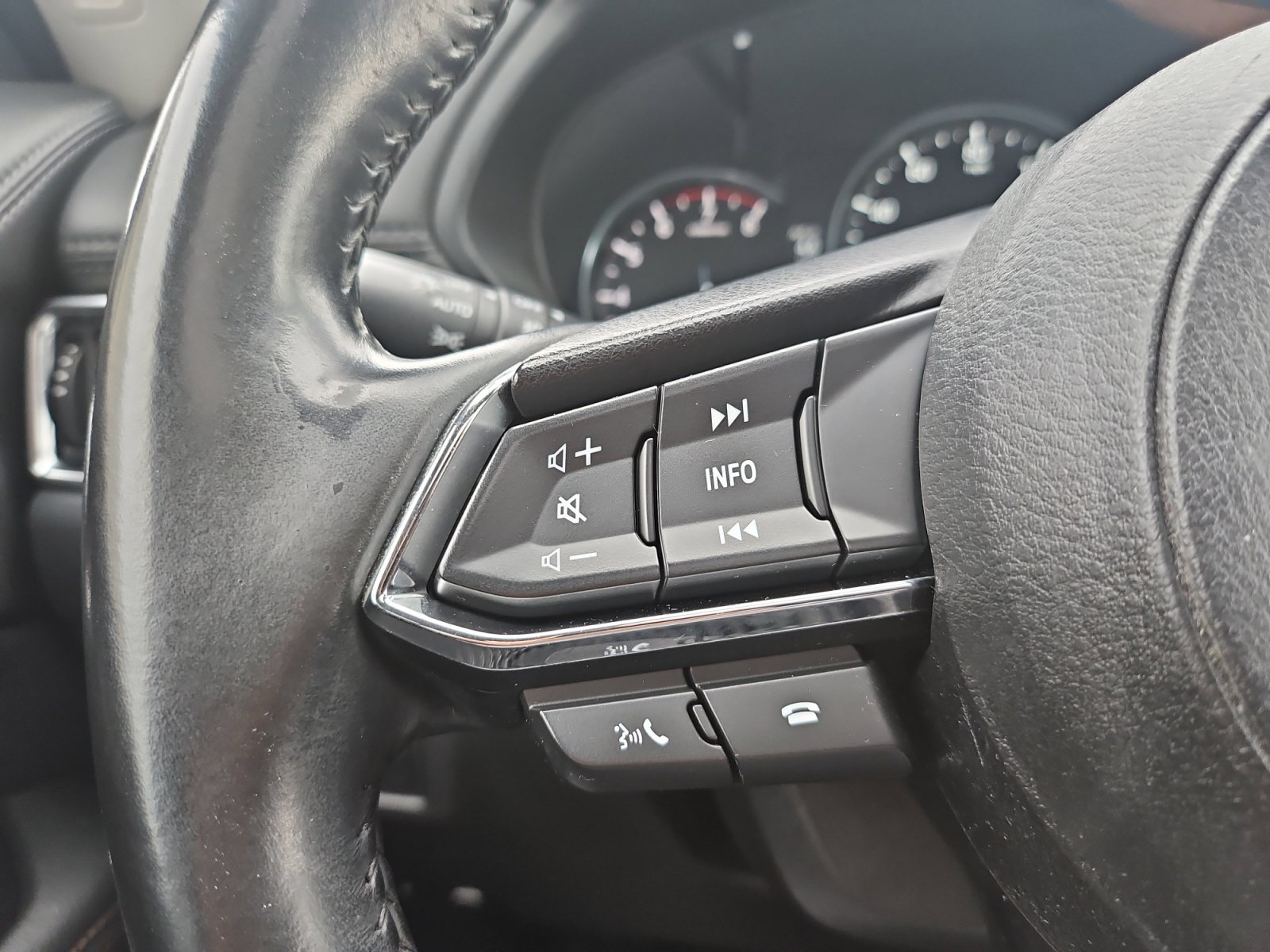Used 2021 MAZDA CX-5 Grand Touring FWD image 28