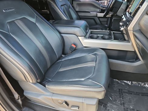 Used 2022 Ford F250 Platinum AWD/4WD image 27