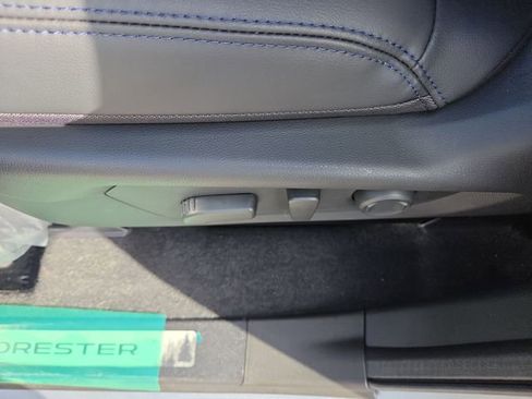 New 2026 Subaru Forester Limited image 12