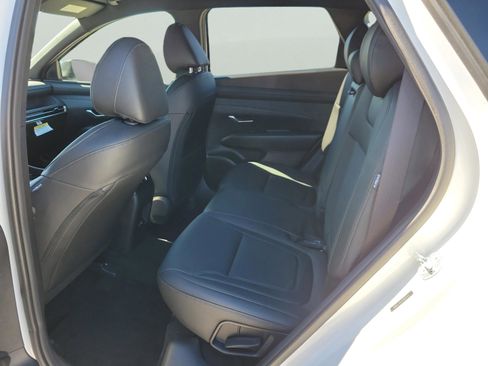 Certified 2025 Hyundai Tucson XRT image 10