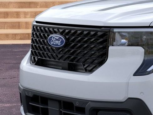 New 2026 Ford Maverick Lariat w/ Black Appearance Package AWD/4WD image 18