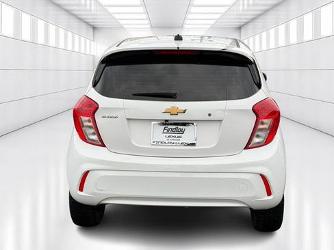Used 2022 Chevrolet Spark LS image 6