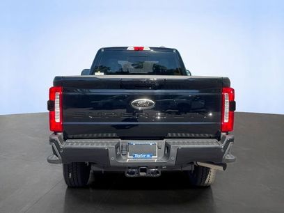 New 2026 Ford F350 XLT w/ XLT Premium Package