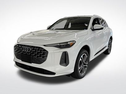 New 2026 Audi Q5 Premium Plus