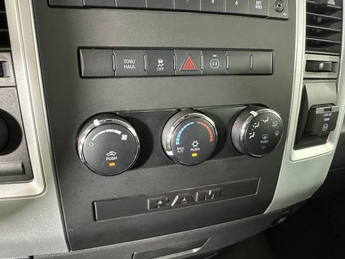 Used 2010 Dodge Ram 1500 Truck SLT w/ Big Horn Regional Pkg AWD/4WD image 16