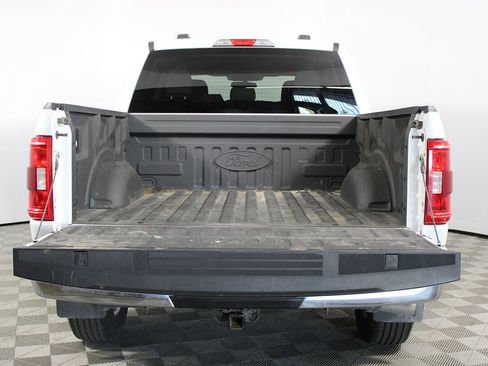 Used 2022 Ford F150 XLT image 35