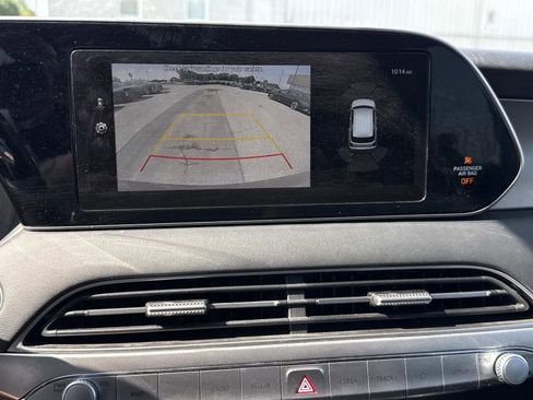 Used 2021 Hyundai Palisade SEL w/ Premium Package image 5