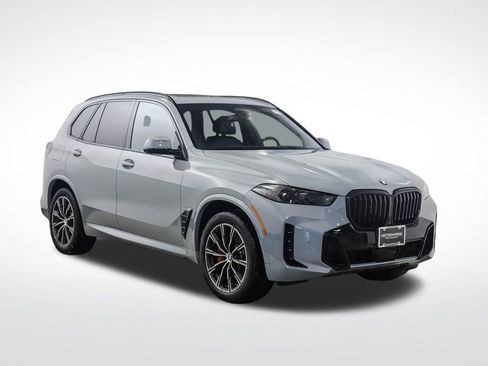 Used 2026 BMW X5 xDrive40i w/ Executive Package AWD/4WD image 7
