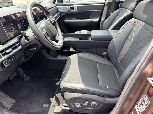 Used 2024 Hyundai Santa Fe XRT AWD/4WD image 17