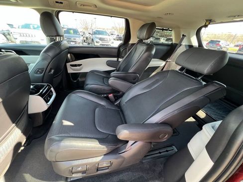 Used 2024 Kia Carnival SX Prestige FWD image 27