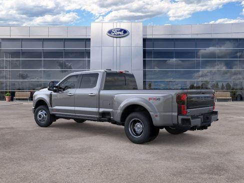 New 2026 Ford F350 Platinum AWD/4WD image 4