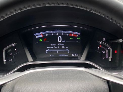 Used 2022 Honda CR-V EX-L image 12