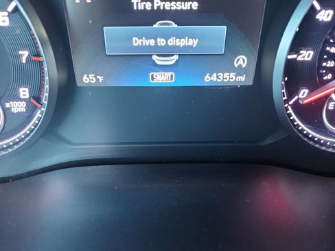 Used 2022 Hyundai Santa Fe SEL image 23