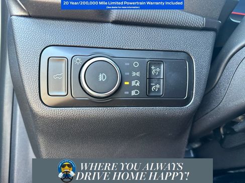 New 2025 Ford Bronco Sport Outer Banks w/ Outer Banks Tech Package+ image 22