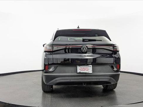 Used 2023 Volkswagen ID.4 Pro S AWD/4WD image 7