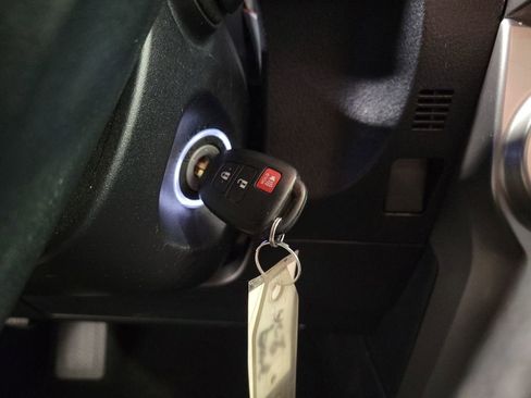 Used 2021 Toyota 4Runner SR5 AWD/4WD image 15