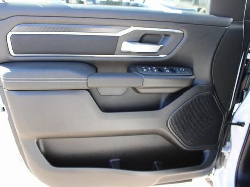 New 2025 RAM 1500 Big Horn image 9