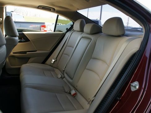 Used 2015 Honda Accord Touring image 27