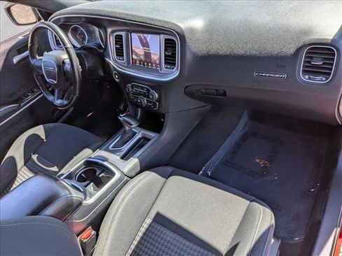 Used 2019 Dodge Charger Scat Pack RWD image 20