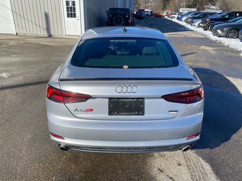Used 2019 Audi A5 2.0T Premium image 6