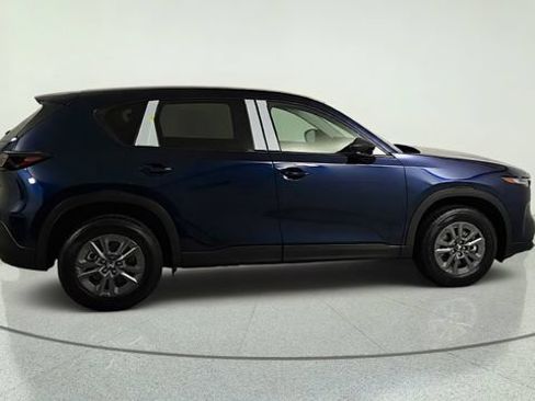 New 2026 MAZDA CX-5 Select AWD/4WD image 8