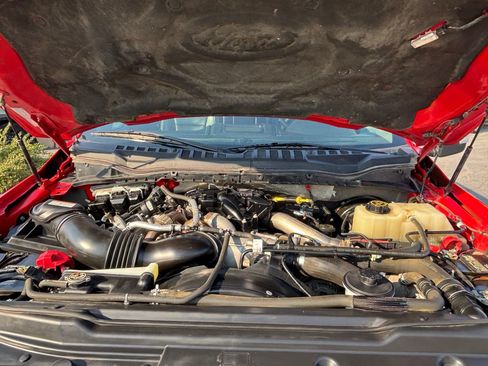 Used 2019 Ford F250 Lariat w/ Chrome Package AWD/4WD image 27