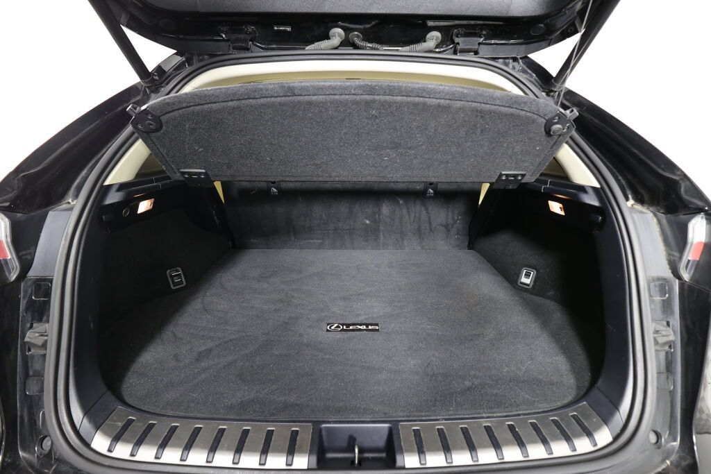 Used 2015 Lexus NX 200t AWD w/ Premium Package image 18