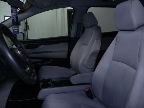 Used 2020 Honda Odyssey EX image 13