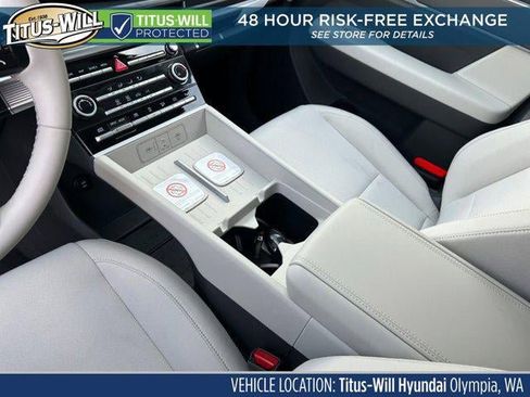 New 2026 Hyundai Santa Fe SE AWD/4WD image 20