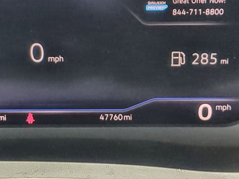 Used 2022 Volkswagen Atlas SE image 12