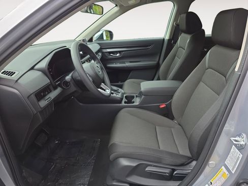 New 2026 Honda CR-V LX image 9