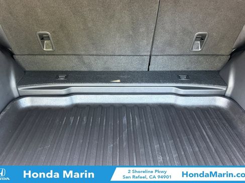 Used 2022 Honda CR-V EX image 18