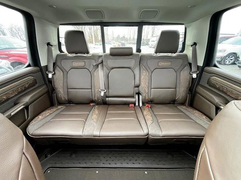 New 2026 RAM 1500 Limited image 38