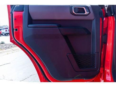 Used 2024 Ford Bronco Big Bend AWD/4WD image 23