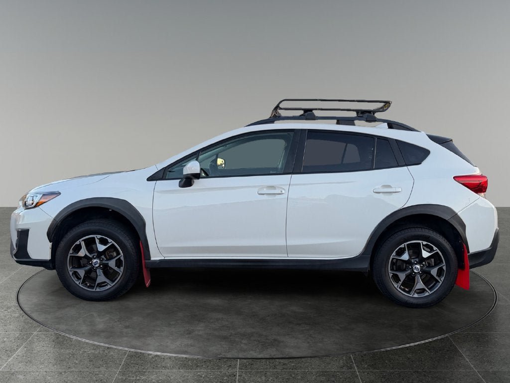 Used 2018 Subaru Crosstrek 2.0i Premium AWD/4WD image 5