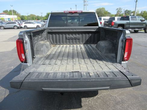Certified 2025 GMC Sierra 1500 Denali AWD/4WD image 7