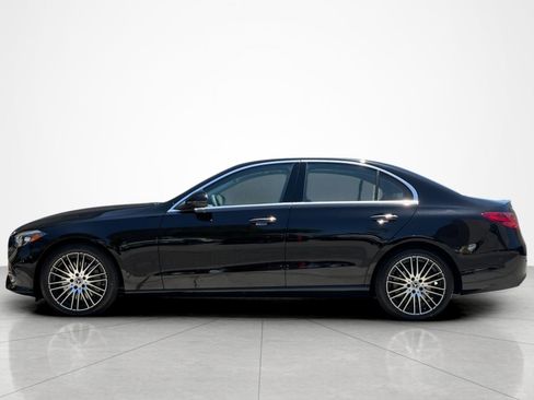 New 2026 Mercedes-Benz C 300 Sedan image 2