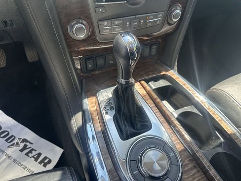 Used 2019 Nissan Armada SL w/ Premium Package RWD image 30