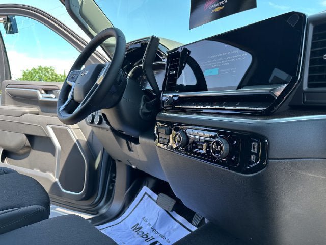 New 2026 Chevrolet Silverado 1500 RST w/ Z71 Off-Road Package AWD/4WD image 30