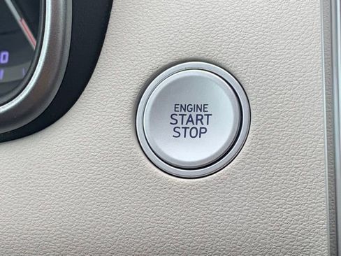 Certified 2024 Hyundai Tucson SEL image 19