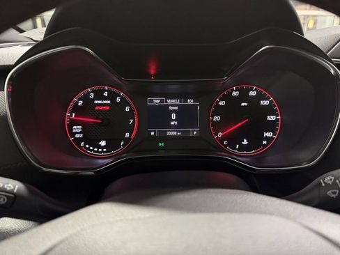 Used 2023 Chevrolet TrailBlazer RS image 18