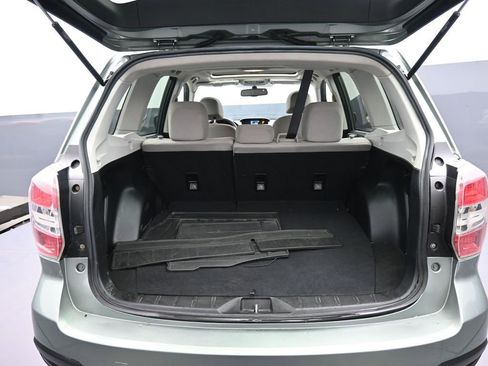 Used 2015 Subaru Forester 2.5i Premium w/ All-Weather Package image 22