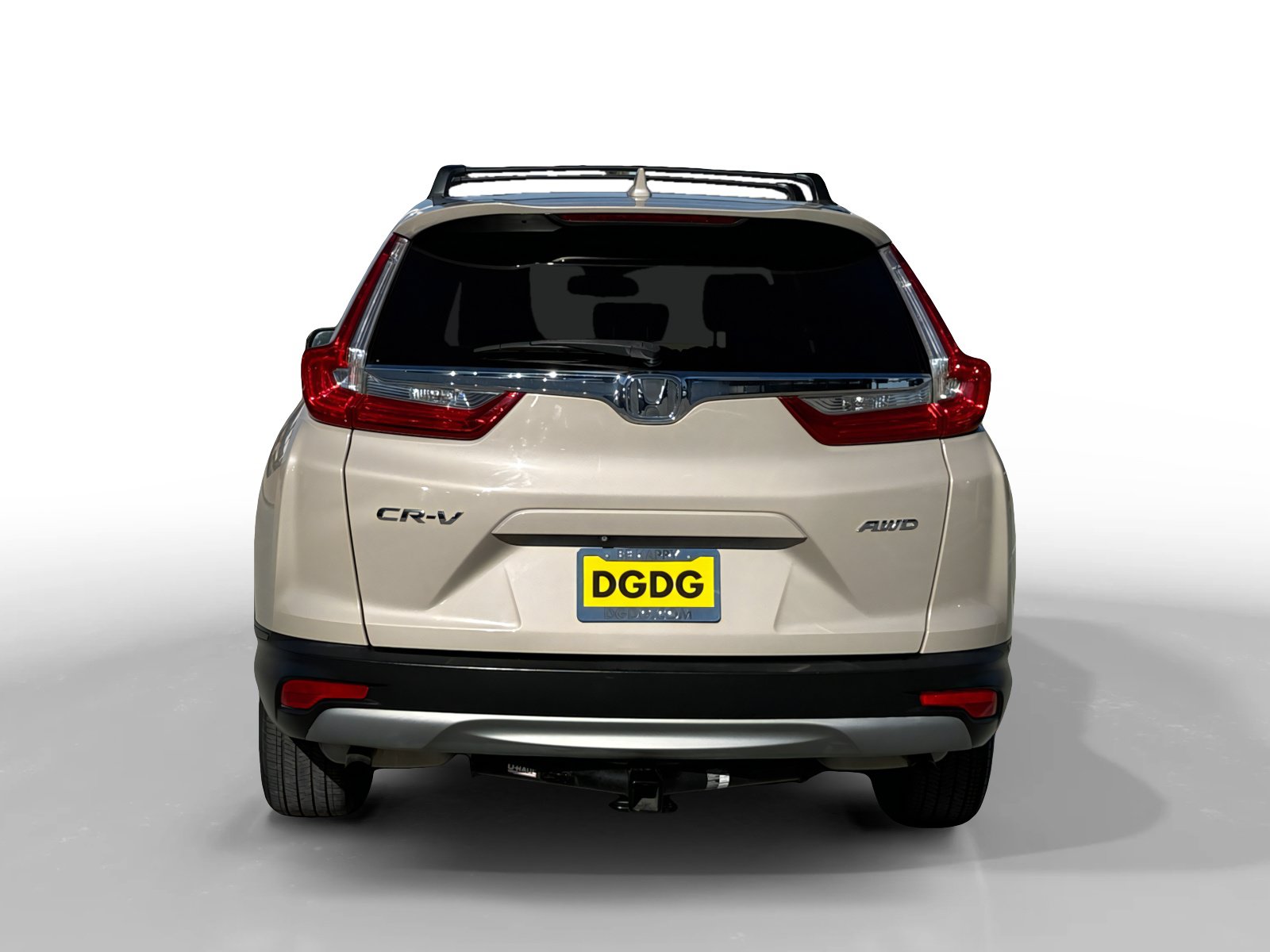 Used 2018 Honda CR-V EX-L image 4