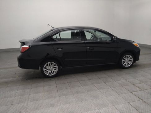 Used 2024 Mitsubishi Mirage G4 SE image 10