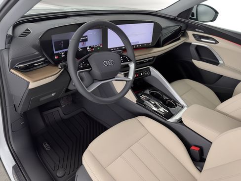 New 2026 Audi Q5 Premium Plus AWD/4WD image 4