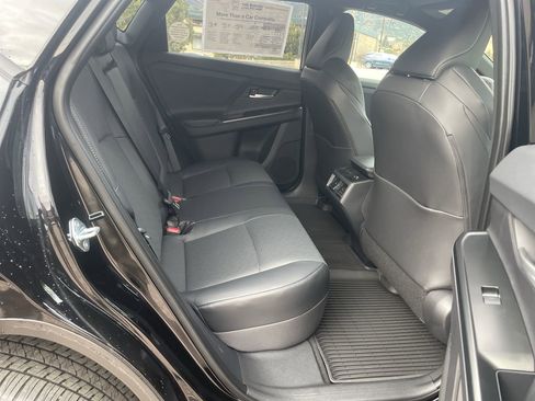 New 2026 Subaru Solterra image 15