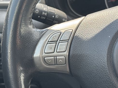 Used 2008 Subaru Impreza 2.5i AWD/4WD image 7