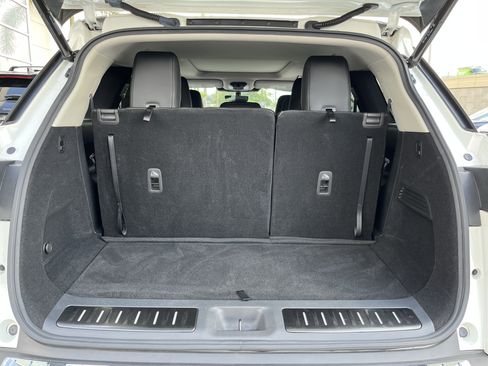 Certified 2023 INFINITI QX60 Luxe FWD image 21