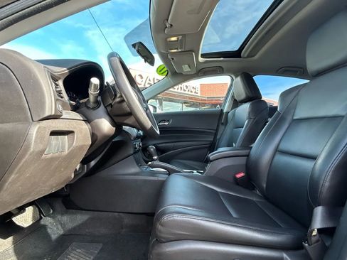 Used 2017 Acura ILX image 10