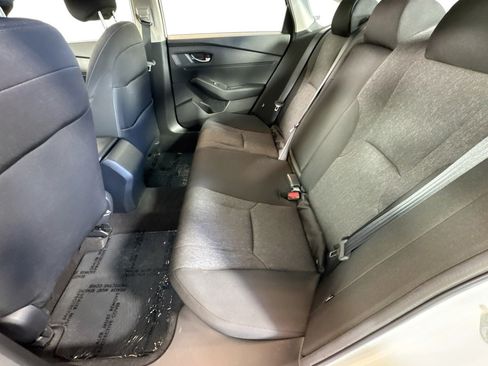 Used 2024 Honda Accord LX image 21